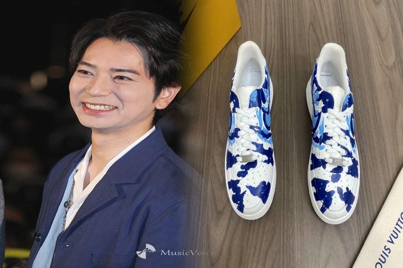 厚底 スニーカー nike