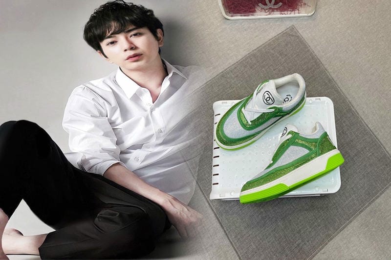 スニーカー ヒール ナイキ