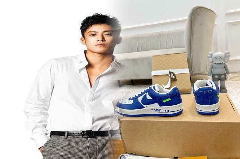 nike スニーカー 厚底