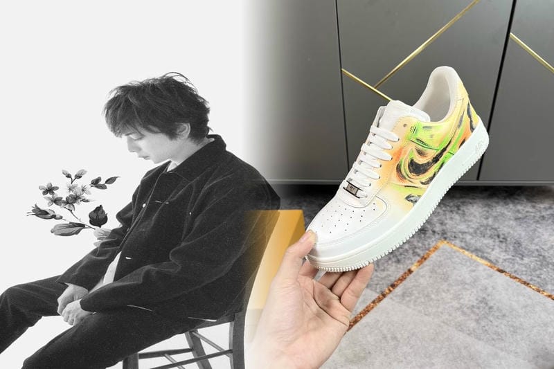 nike スニーカー air