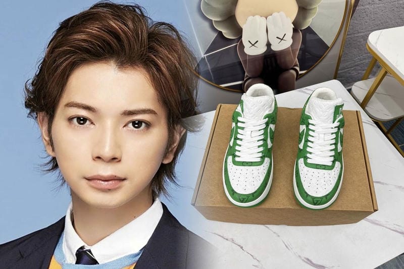 ナイキ お 揃い スニーカー