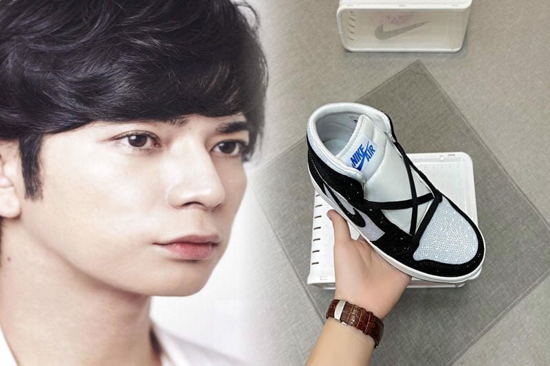 ナイキ スニーカー ホワイト