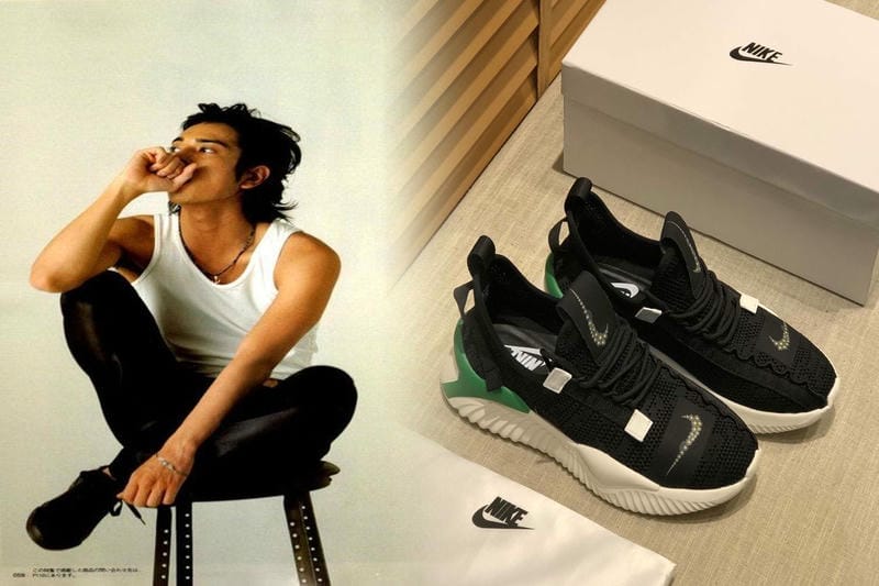 nike エア マックス 1