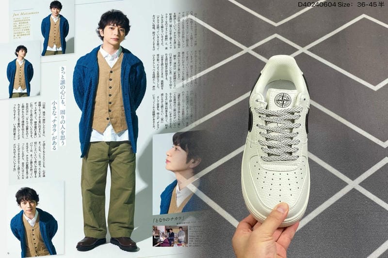 ビジネス スニーカー ナイキ