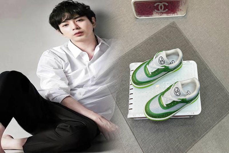 ナイキ スニーカー 種類 一覧