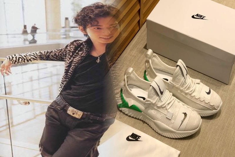 ナイキ エア マックス ピンク