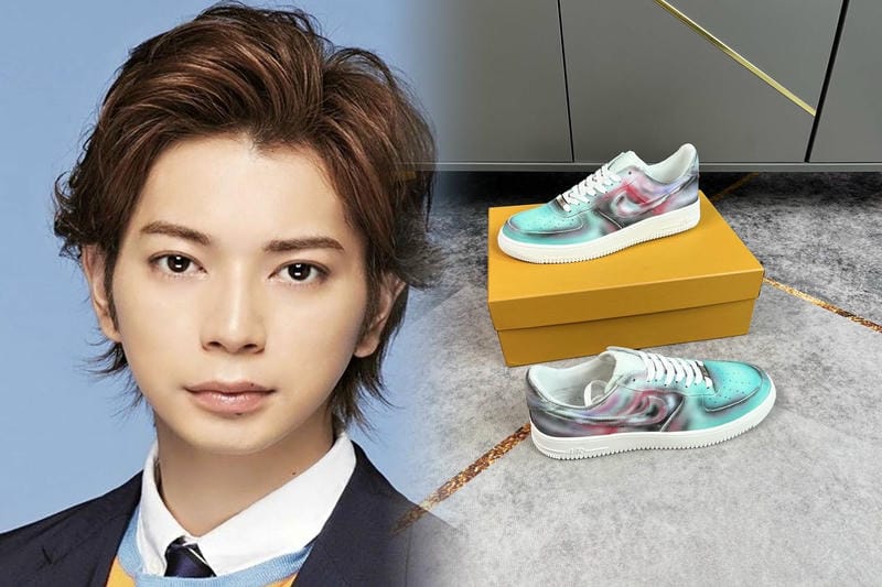 ナイキ オリジナル スニーカー