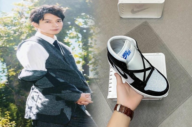 ナイキ acg スニーカー 名作