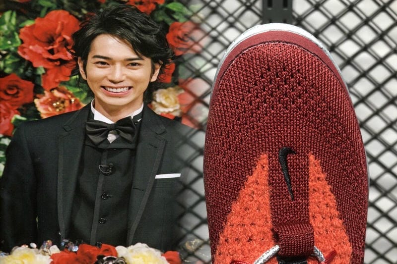 nike ローカット スニーカー