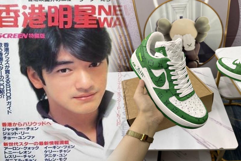 ナイキ マーキュリアル ヴェイパー