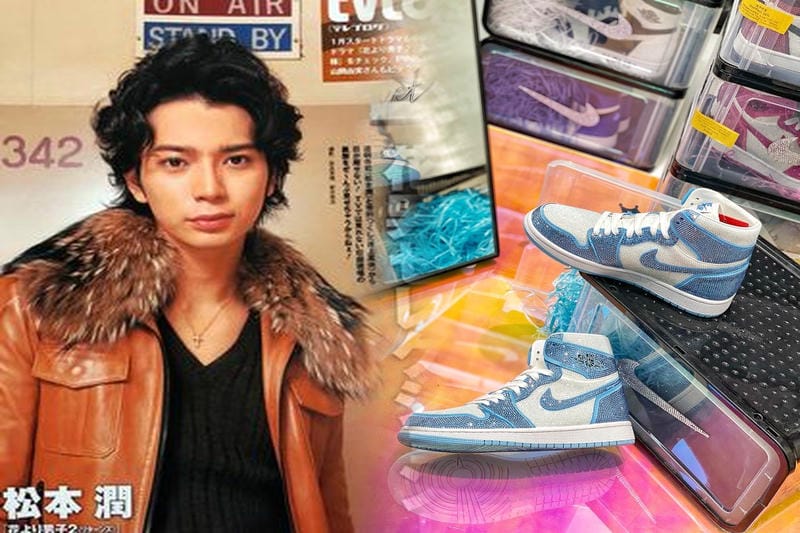 ナイキ スニーカー レア ランキング