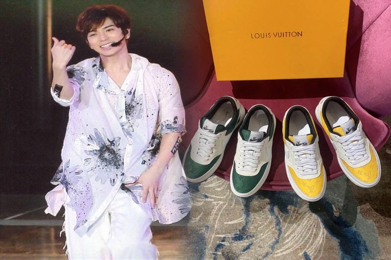 マジック テープ スニーカー ナイキ