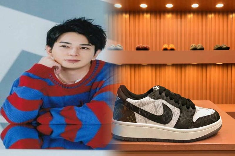 ナイキ スニーカー 黒 コーデ メンズ