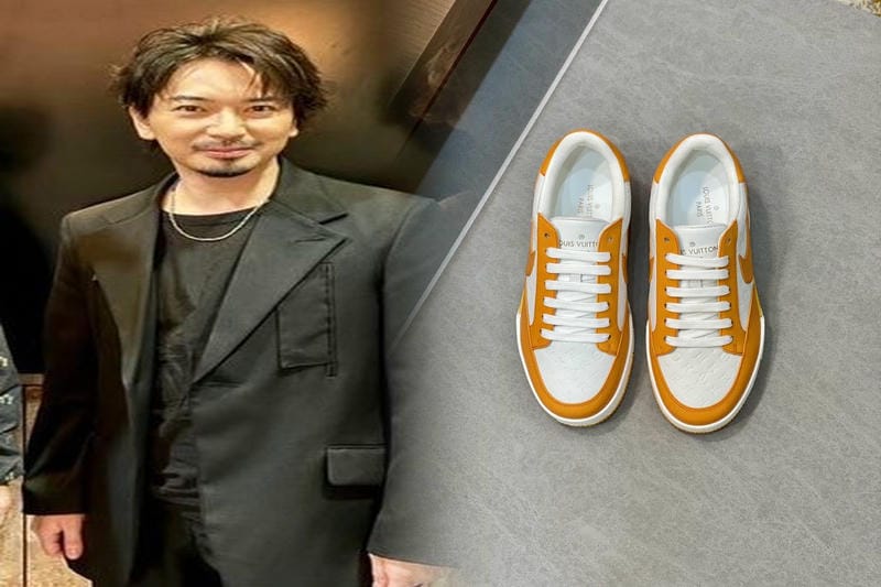 nike コラボ スニーカー レディース