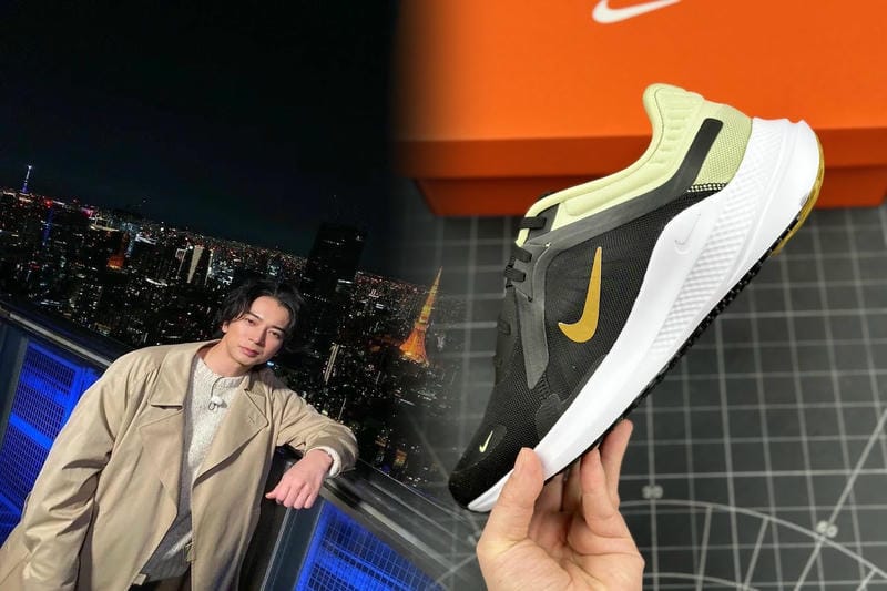 nike コラボ スニーカー ランキング