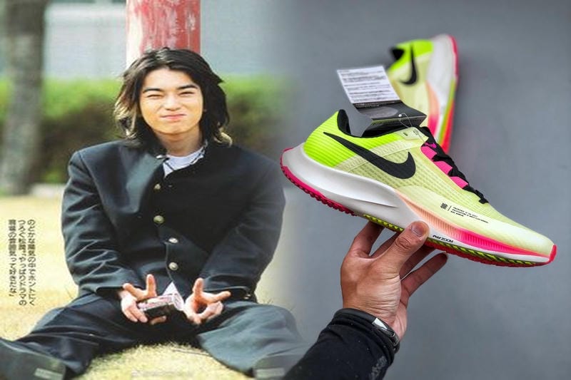 nike ハイカット スニーカー メンズ