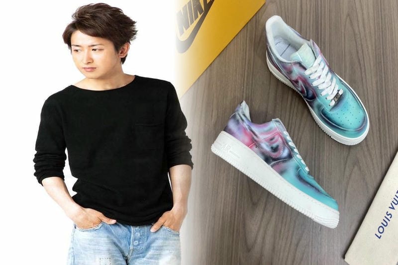 メンズ ナイキ スニーカー エア マックス