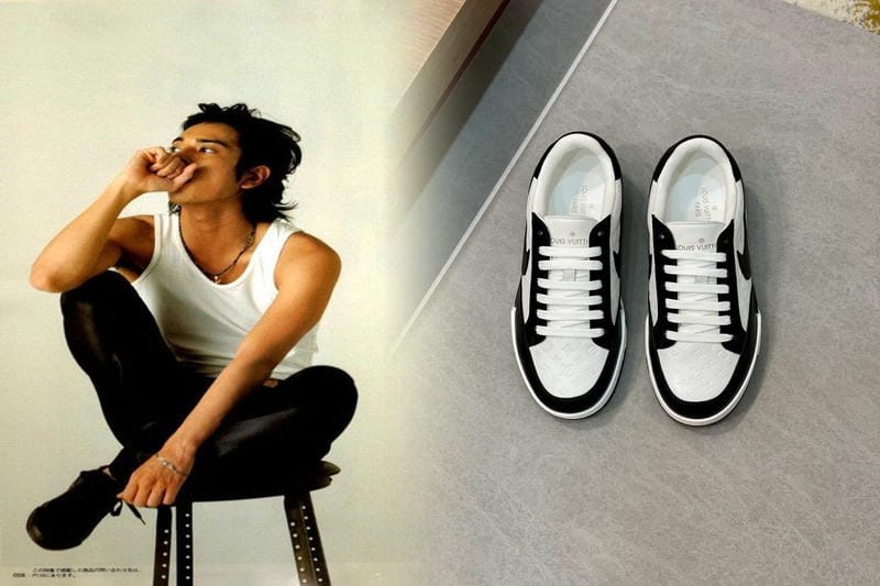 nike sports wear スニーカー