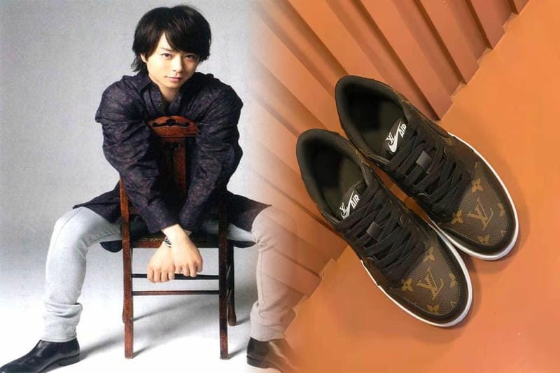 Supreme × Nike Air Force 1 Lowの定価はいくらですか？