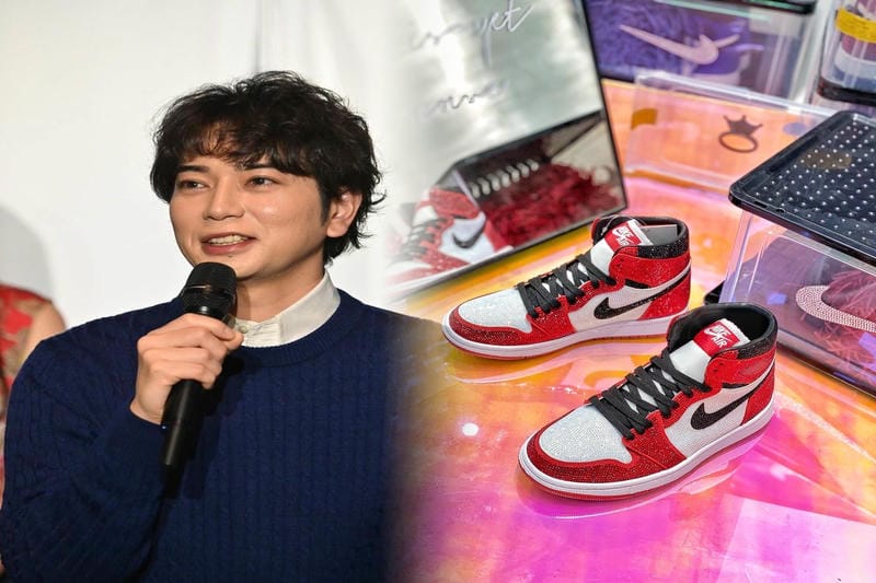 Nikeのスニパスとは何ですか？