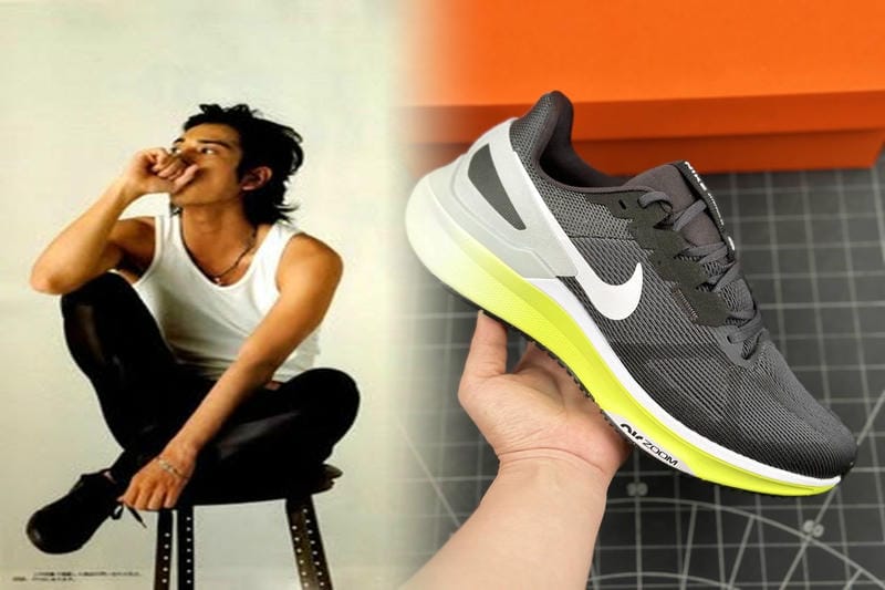 NIKE90とは何ですか？