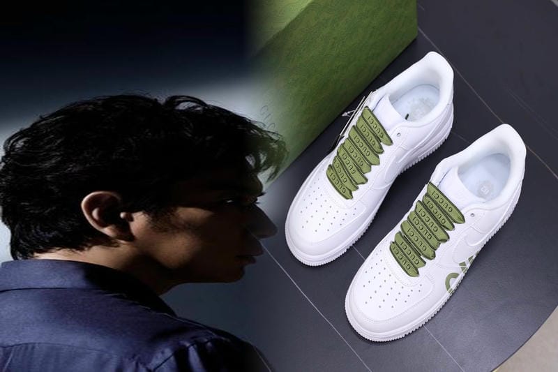 ナイキのシュプリームの新作の値段は？