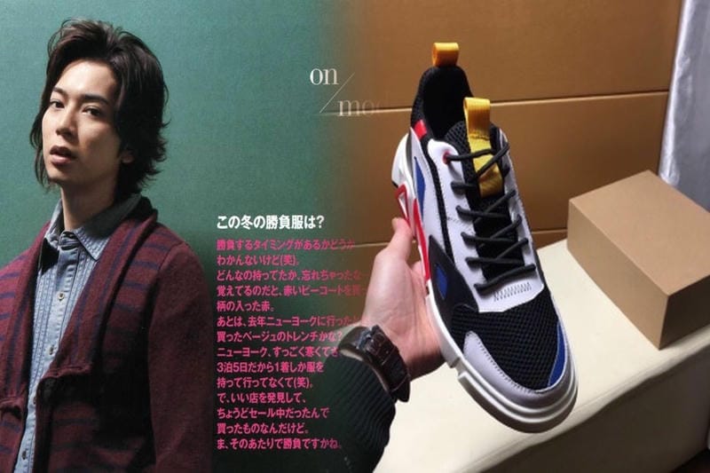 NIKE靴SBとは？