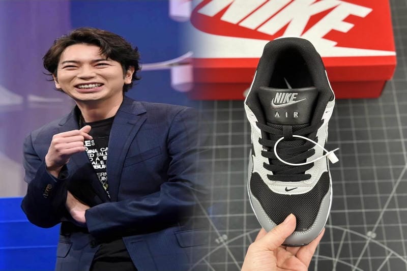NIKEの生産国は中国ですか？