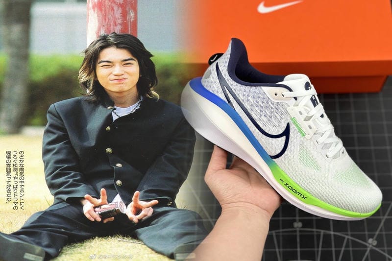 ナイキファクトリーストアとは何ですか？