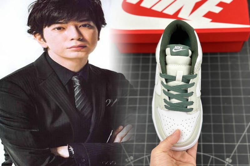 NIKE Book 1とは何ですか？