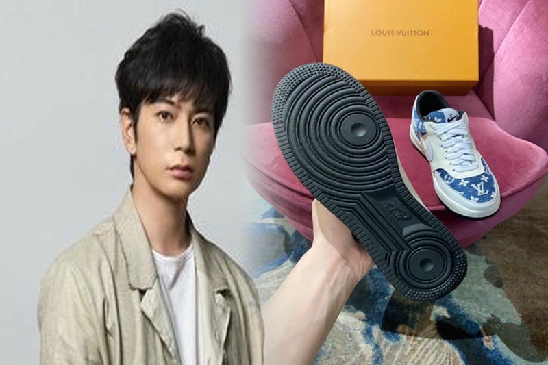 NIKE V2Kの日本発売日はいつですか？