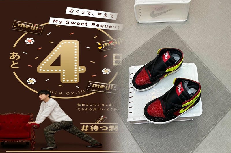 NIKEの会社はどこの国に本社がありますか？