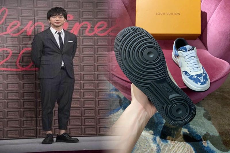 NIKEの本社はどこですか？