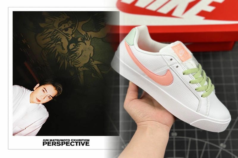 NIKE SFBとは何ですか？