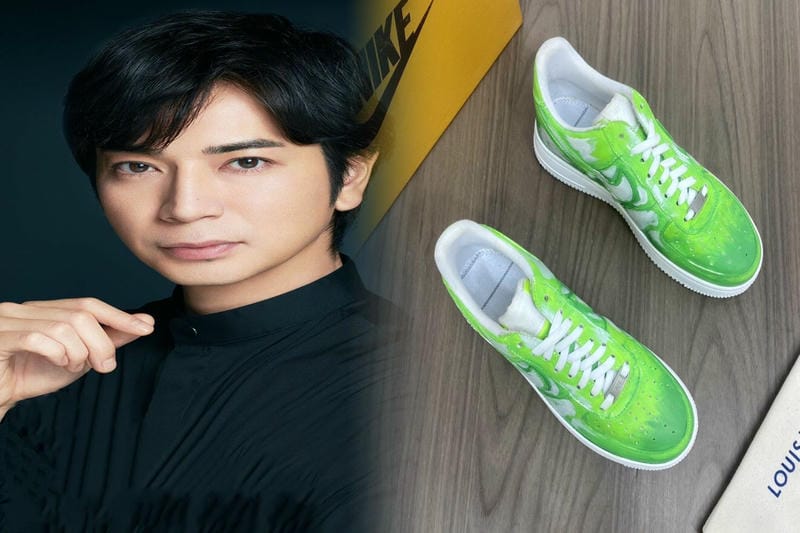 NIKE Streakfly 2の発売日はいつですか？