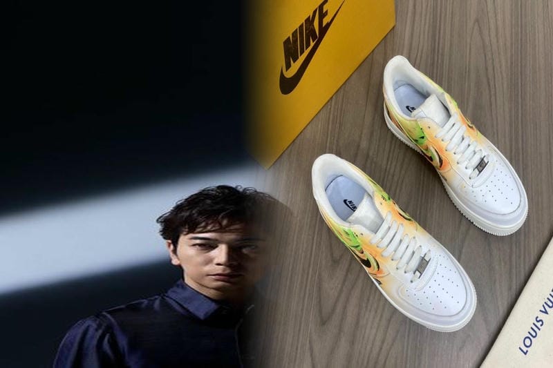 NIKEの返品対応は？