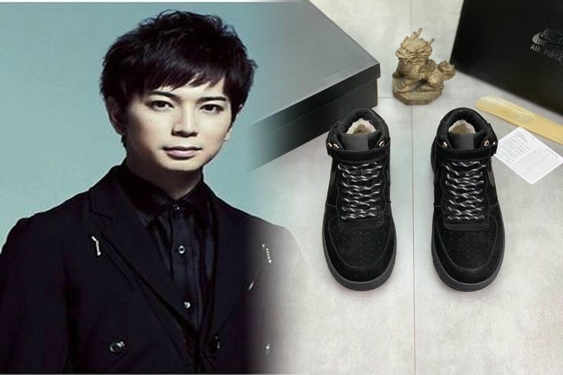 Nikeの銀タグはいつからですか？
