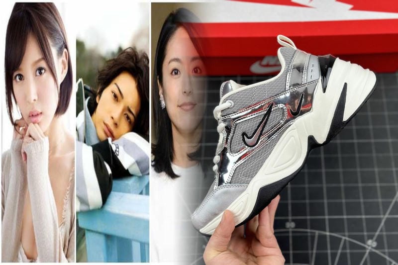ナイキのAirmaxとは何ですか？