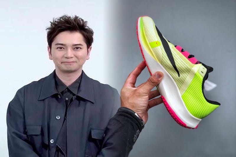 NIKEのXDRとは何ですか？