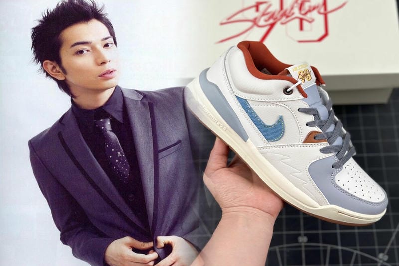 Nikeはどんな会社？