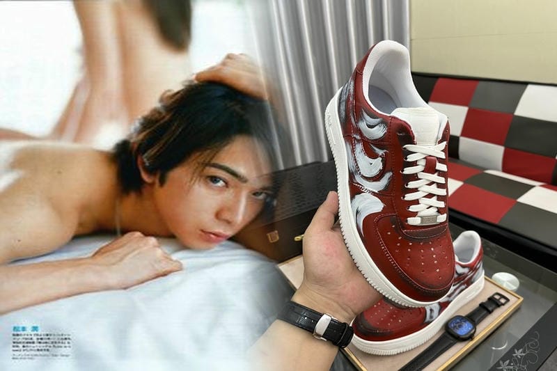 Nikeの社名の由来は？