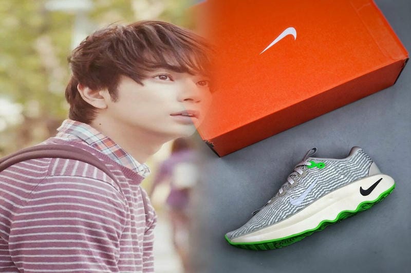 ナイキ マノア コーデ