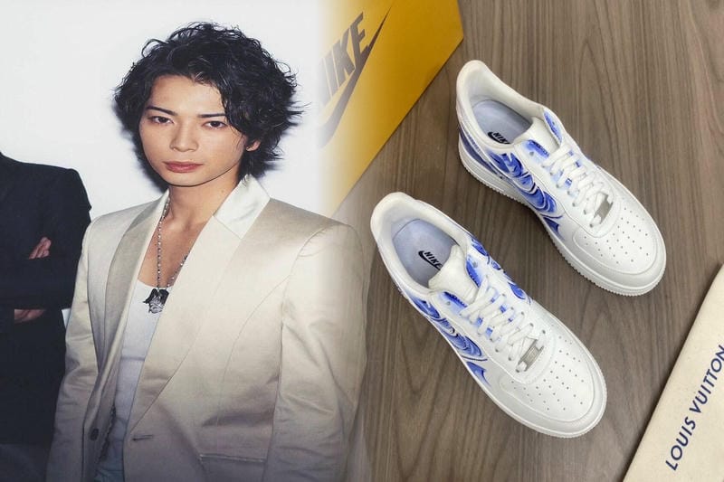 ナイキ ニューバランス