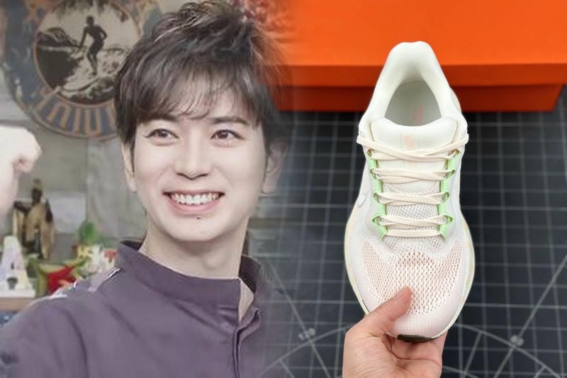 ナイキ リフト キッズ