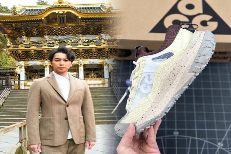 コルテッツ ナイキ 黒