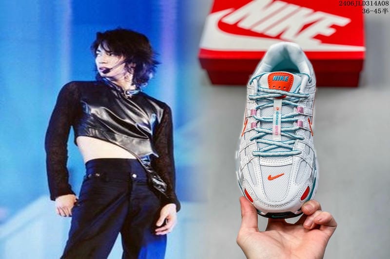 ナイキ ウィン フロー