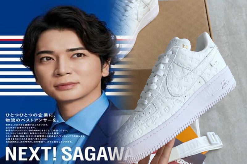 原宿 ナイキ ショップ