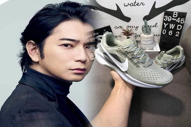 ナイキ 室内 シューズ