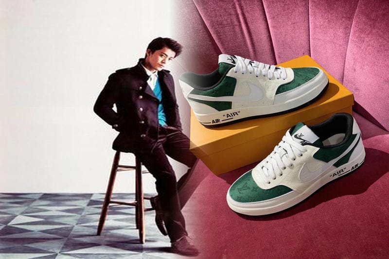 ナイキ ズーム フライ