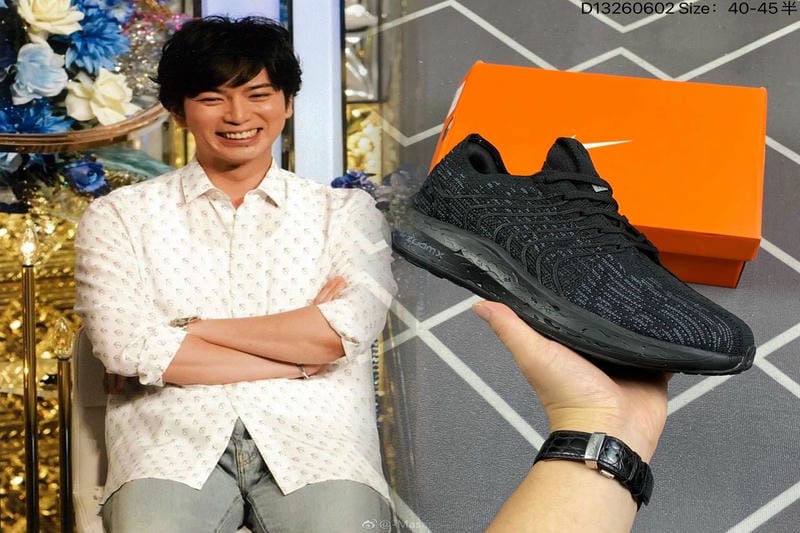 Nikeの強みは何ですか？